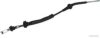 HERTH+BUSS JAKOPARTS J2308015 Clutch Cable